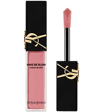 Yves Saint Laurent Beaute Make Me Blush Liquid Blush