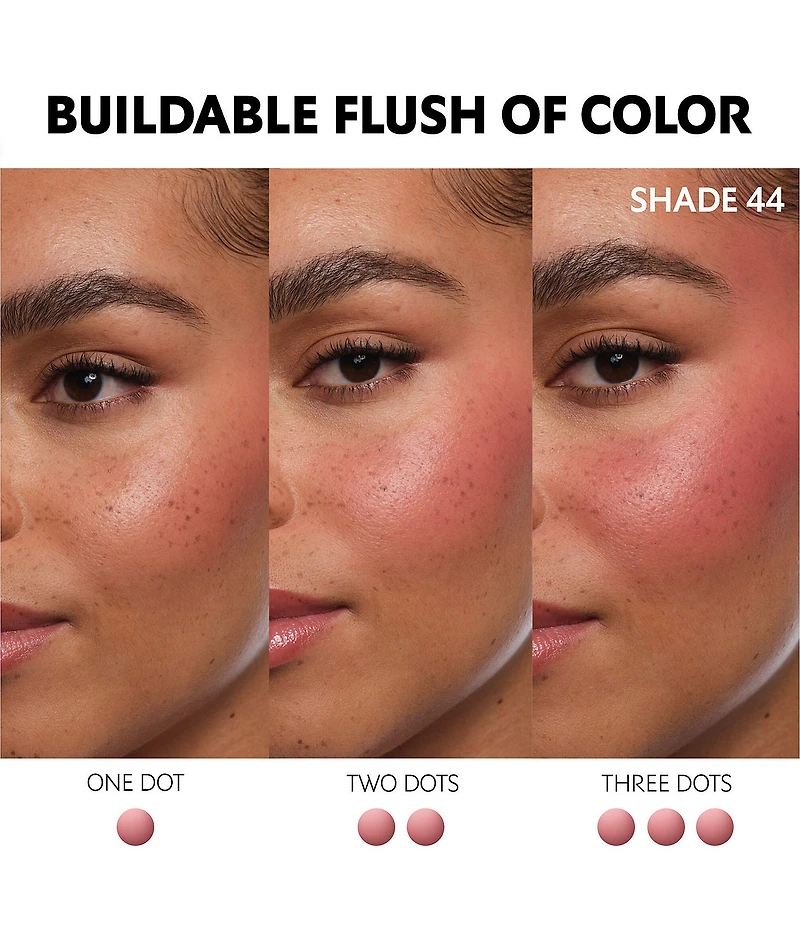 Yves Saint Laurent Beaute Make Me Blush Liquid Blush