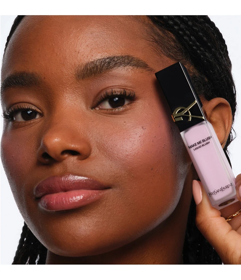 Yves Saint Laurent Beaute Make Me Blush Liquid Blush