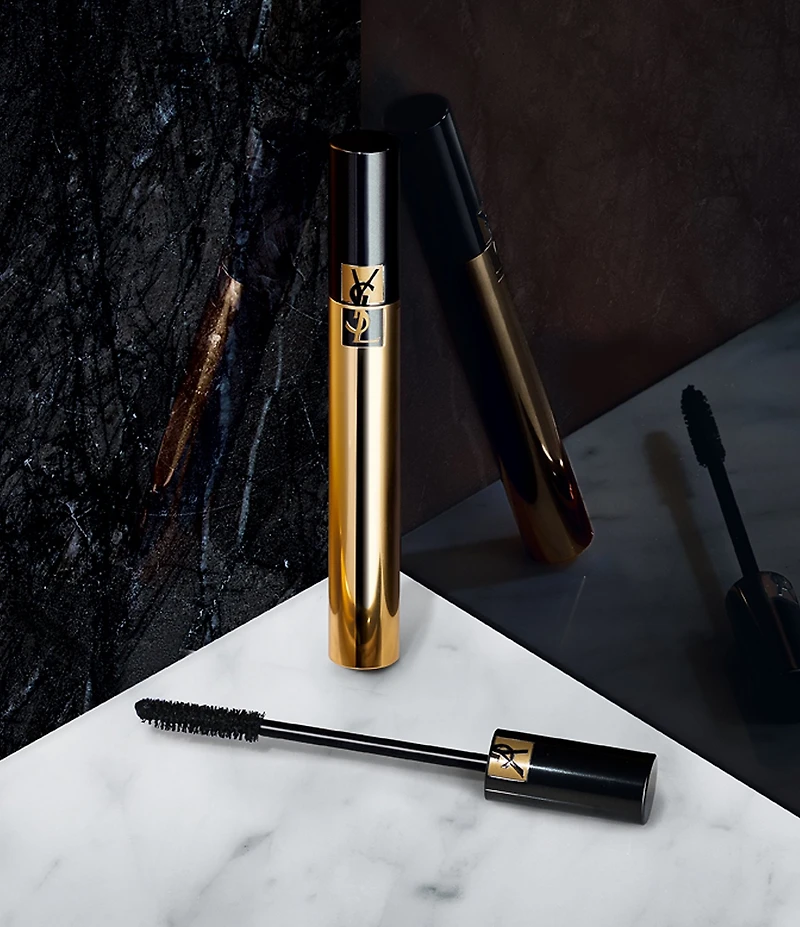 Yves Saint Laurent Beaute Volume Effet Faux Cils Radical Volumizing Mascara
