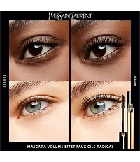 Yves Saint Laurent Beaute Volume Effet Faux Cils Radical Volumizing Mascara
