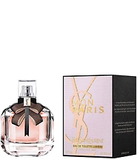 Yves Saint Laurent Beaute Mon Paris Eau de Toilette Lumiere