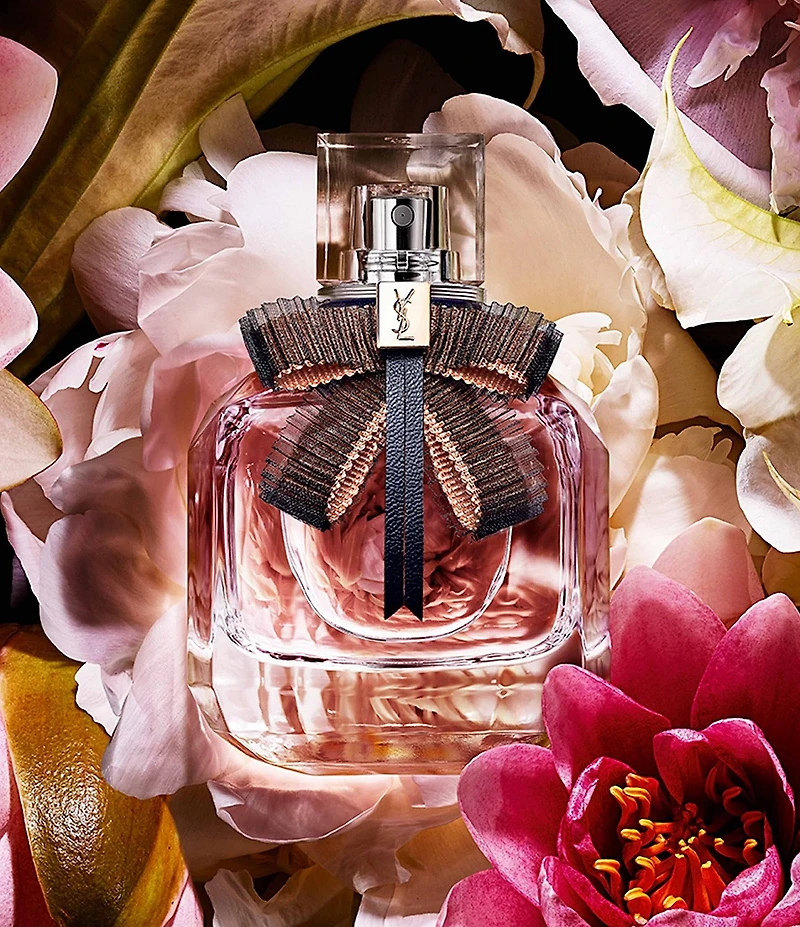 Yves Saint Laurent Beaute Mon Paris Eau de Toilette Lumiere