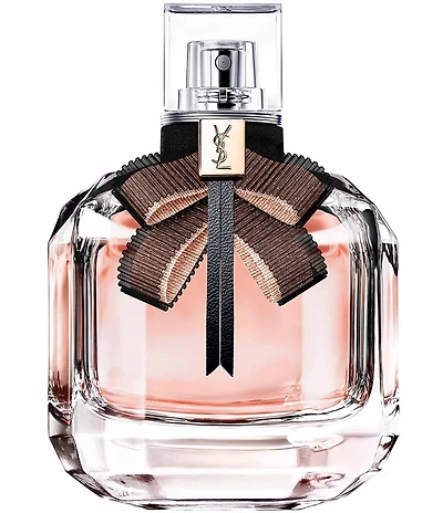 Yves Saint Laurent Beaute Mon Paris Eau de Toilette Lumiere