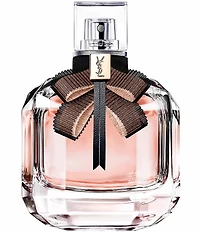 Yves Saint Laurent Beaute Mon Paris Eau de Toilette Lumiere