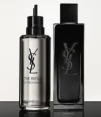 Yves Saint Laurent Beaute Men's MYSLF Eau de Parfum Refill