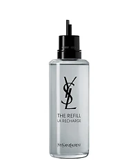 Yves Saint Laurent Beaute Men's MYSLF Eau de Parfum Refill