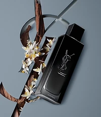 Yves Saint Laurent Beaute Men's MYSLF Eau de Parfum Refillable Spray