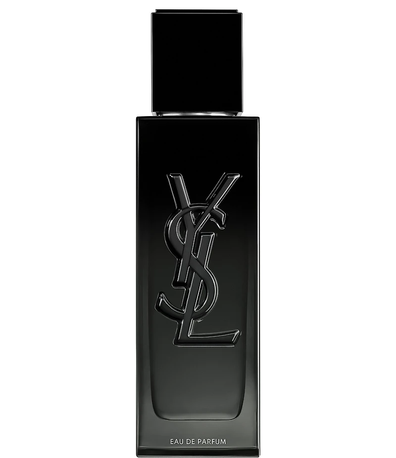 Yves Saint Laurent Beaute Men's MYSLF Eau de Parfum Refillable Spray