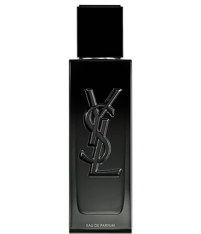 Yves Saint Laurent Beaute Men's MYSLF Eau de Parfum Refillable Spray