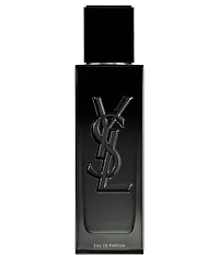 Yves Saint Laurent Beaute Men's MYSLF Eau de Parfum Refillable Spray