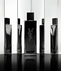 Yves Saint Laurent Beaute Men's MYSLF Refillable Eau de Parfum Spray