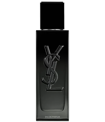 Yves Saint Laurent Beaute Men's MYSLF Refillable Eau de Parfum Spray