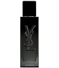 Yves Saint Laurent Beaute Men's MYSLF Refillable Eau de Parfum Spray