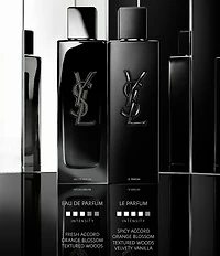 Yves Saint Laurent Beaute Men's MYSLF Le Parfum