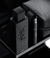Yves Saint Laurent Beaute Men's MYSLF Le Parfum