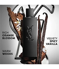 Yves Saint Laurent Men's MYSLF Le Parfum