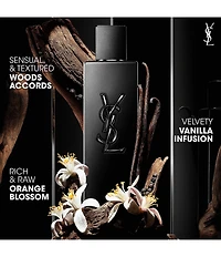 Yves Saint Laurent Beaute Men's MYSLF Le Parfum Travel Spray