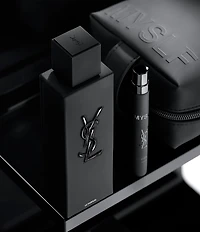 Yves Saint Laurent Beaute Men's MYSLF Le Parfum Travel Spray
