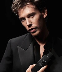 Yves Saint Laurent Beaute Men's MYSLF Le Parfum Travel Spray