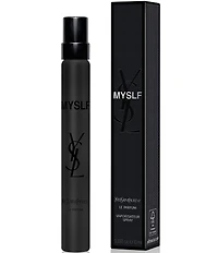 Yves Saint Laurent Beaute Men's MYSLF Le Parfum Travel Spray