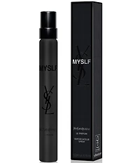 Yves Saint Laurent Men's MYSLF Le Parfum Travel Spray