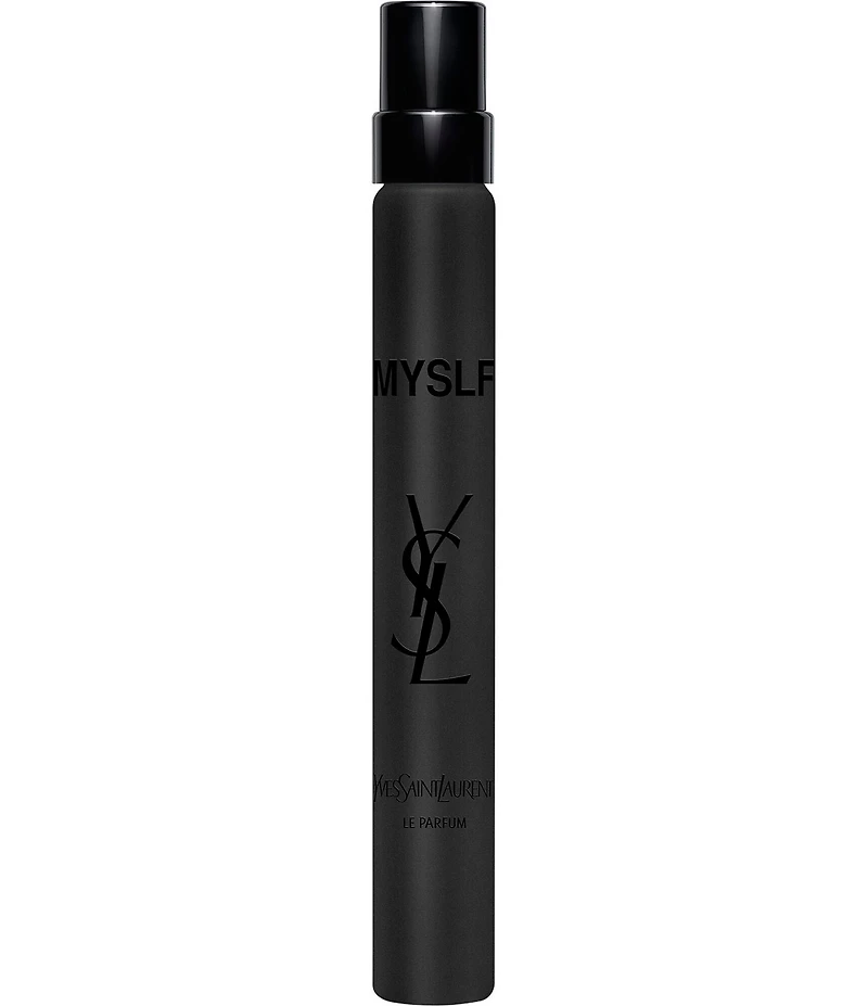 Yves Saint Laurent Men's MYSLF Le Parfum Travel Spray