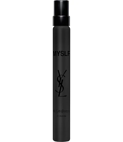 Yves Saint Laurent Men's MYSLF Le Parfum Travel Spray
