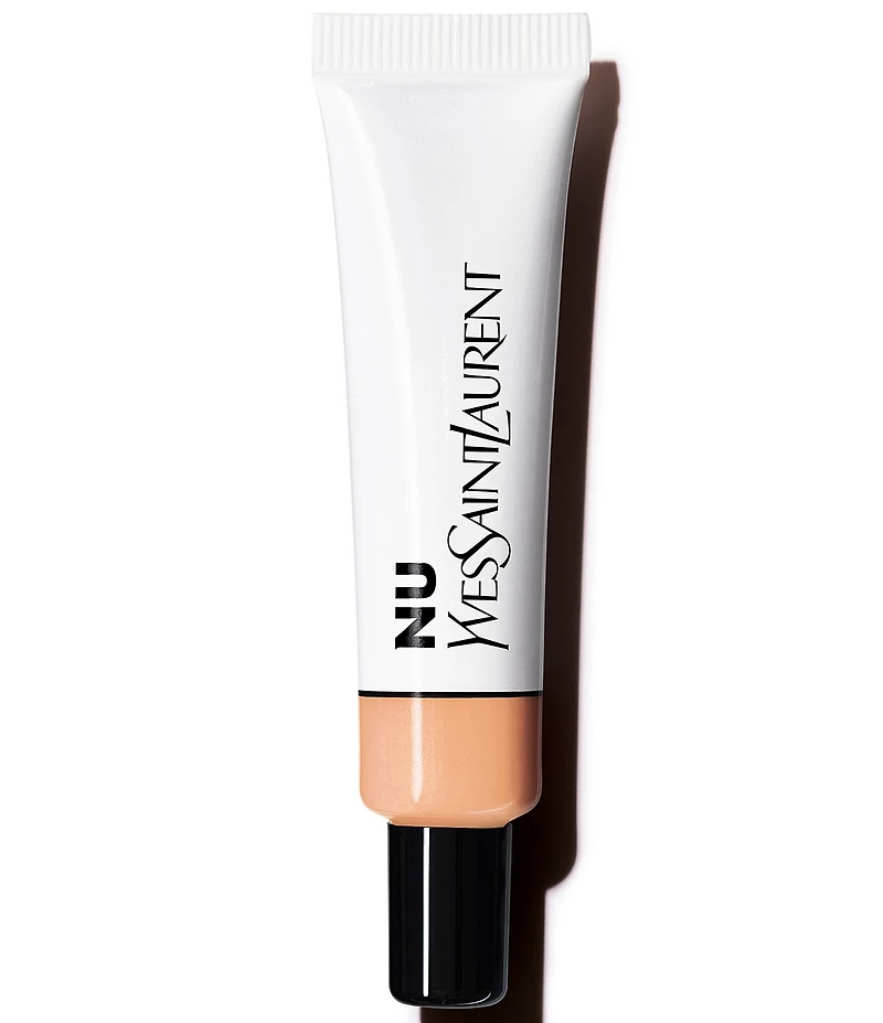 Yves Saint Laurent Beaute NU Halo Tint Liquid Highlighter