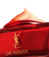 Yves Saint Laurent Or Rouge Creme Essentielle Refillable Anti-Aging Face Cream
