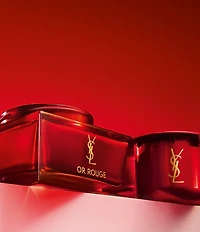 Yves Saint Laurent Or Rouge Creme Essentielle Refillable Anti-Aging Face Cream
