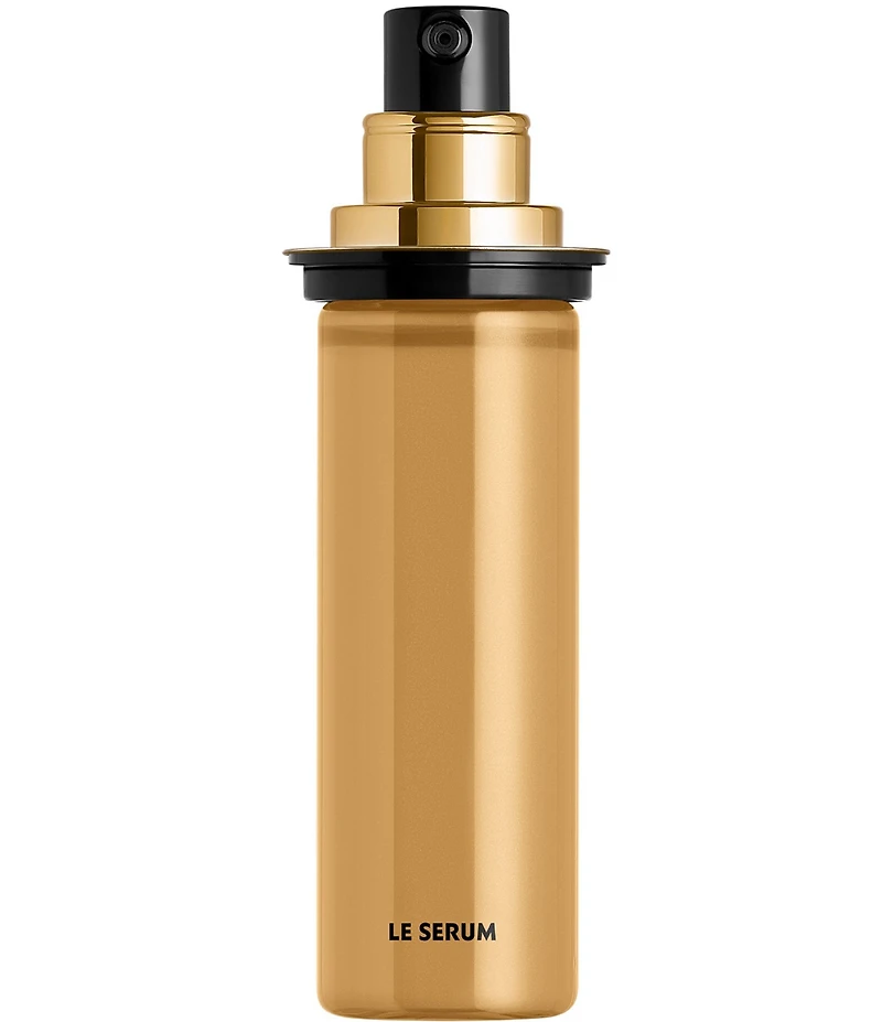 Yves Saint Laurent Beaute Or Rouge Le Serum Anti-Aging Face Serum Refill
