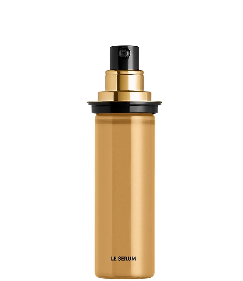 Yves Saint Laurent Beaute Or Rouge Le Serum Refillable Anti-Aging Face Serum