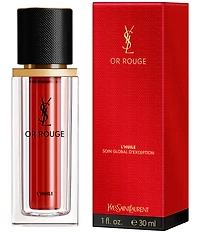 Yves Saint Laurent Beaute Or Rouge L'Huile Anti-Aging Refillable Face Oil Serum