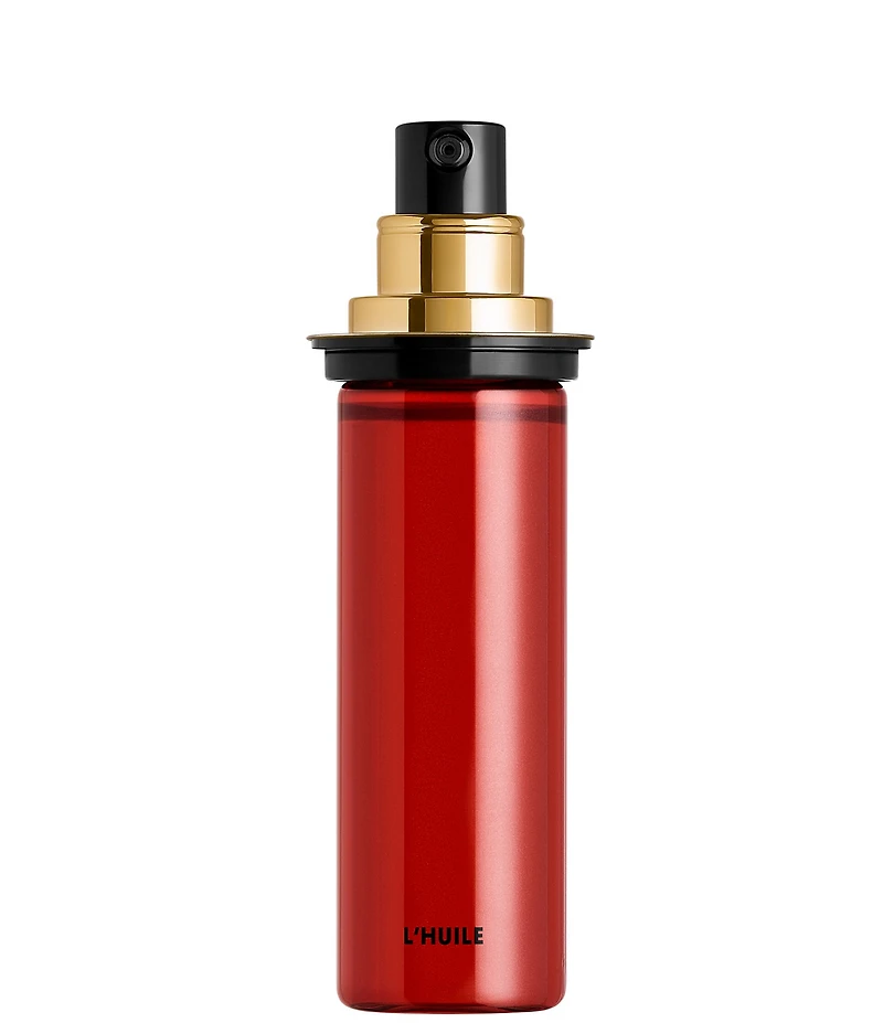 Yves Saint Laurent Beaute Or Rouge L'Huile Anti-Aging Refillable Face Oil Serum