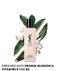 Yves Saint Laurent Beaute Pure Shots Hydra Bounce Essence in Lotion Serum
