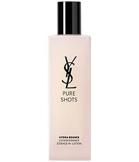 Yves Saint Laurent Beaute Pure Shots Hydra Bounce Essence in Lotion Serum