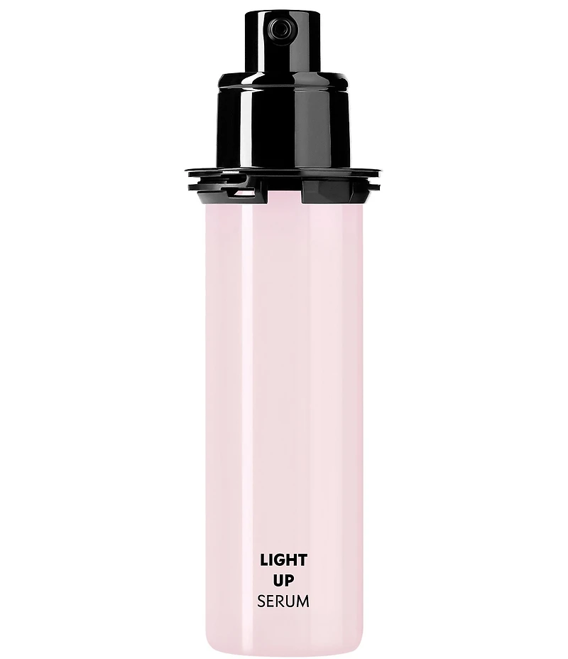 Yves Saint Laurent Beaute Pure Shots Light Up Brightening Refillable Serum