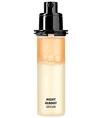Yves Saint Laurent Beaute Pure Shots Night Reboot Resurfacing Refillable Serum
