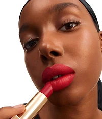 Yves Saint Laurent Beaute Rouge Pur Couture Caring Satin Lipstick