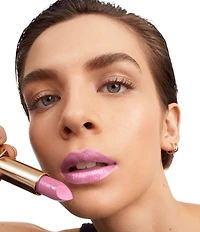 Yves Saint Laurent Beaute Rouge Pur Couture Caring Satin Lipstick