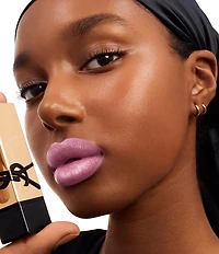 Yves Saint Laurent Beaute Rouge Pur Couture Caring Satin Lipstick