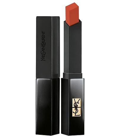 Yves Saint Laurent Beaute Rouge Pur Couture Slim Velvet Radical Matte Lipstick