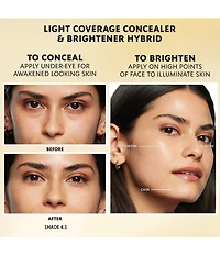 Yves Saint Laurent Beaute Touche Eclat Awakening Concealer Click Pen