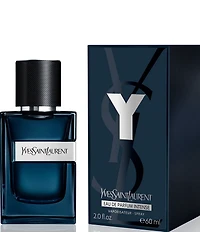Yves Saint Laurent Beaute Men's Y Eau de Parfum Intense