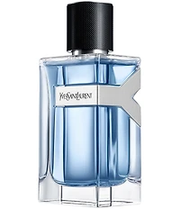 Yves Saint Laurent Beaute Y Eau de Toilette Spray