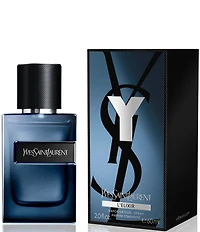 Yves Saint Laurent Beaute Men's Y Elixir Parfum