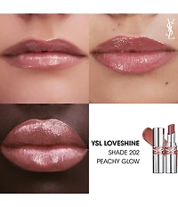 Yves Saint Laurent Beaute Loveshine Lip Oil Stick