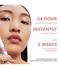 Yves Saint Laurent Beaute Loveshine Lip Oil Stick