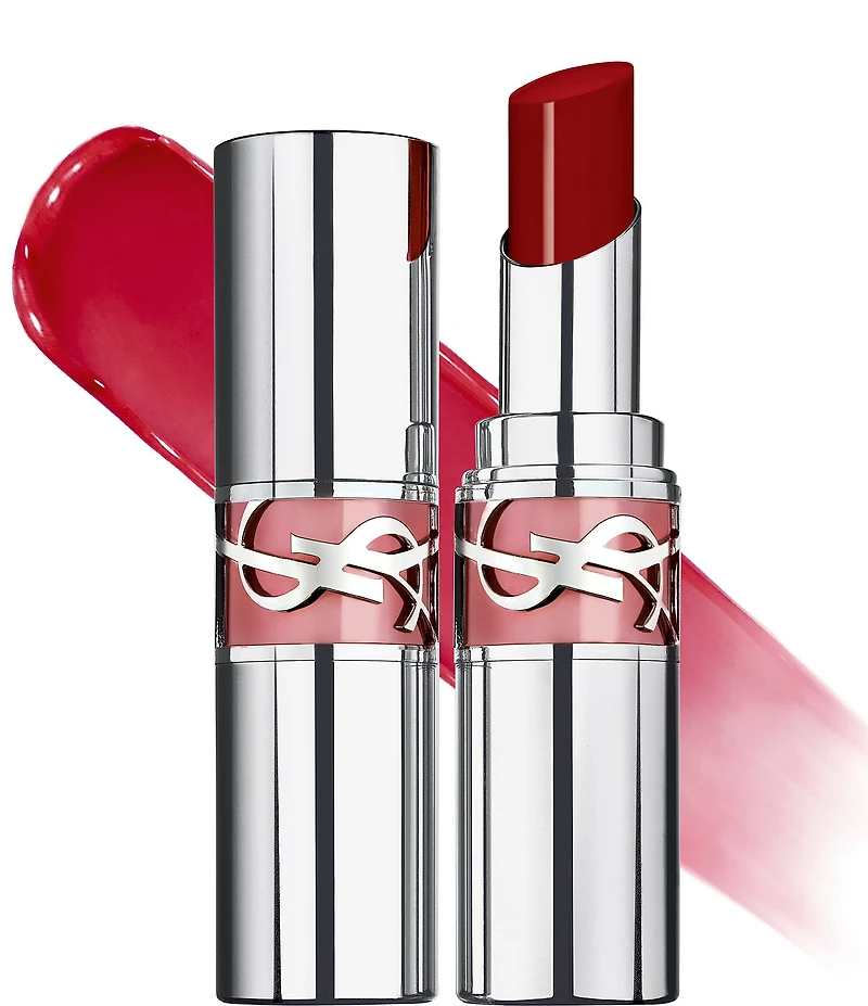 Yves Saint Laurent Beaute Loveshine Lip Oil Stick
